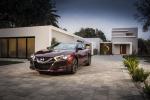 Nissan Maxima 2015 года
